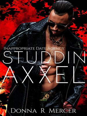 cover image of Studdin' Axxel